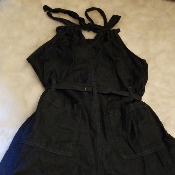 2 BUNDLE ROMPERS - Picture 5 of 5